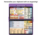 WhiteCoat Clipboard® - Lilac Primary Care Edition